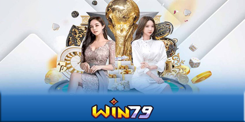 Hệ thống khuyến mãi và ưu đãi của casino Win79