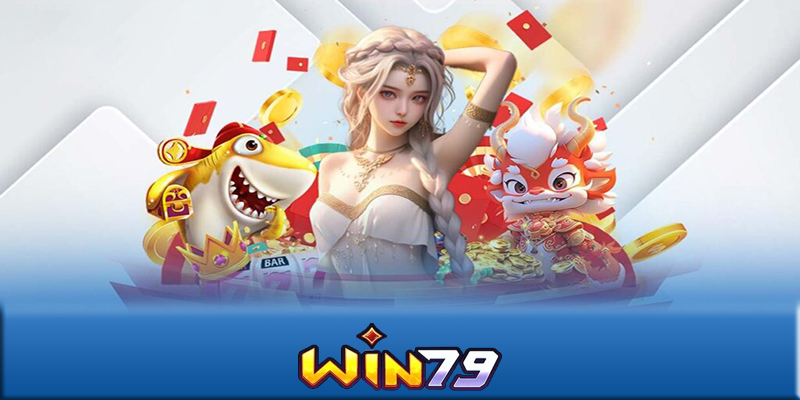 Khuyến mãi Win79 - Cách nhận khuyến mãi Win79 nhanh chóng