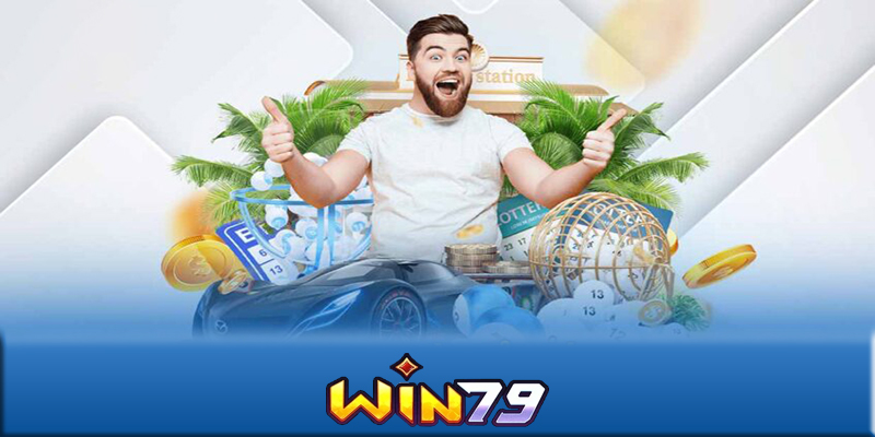 Lưu ý khi chơi xổ số Win79